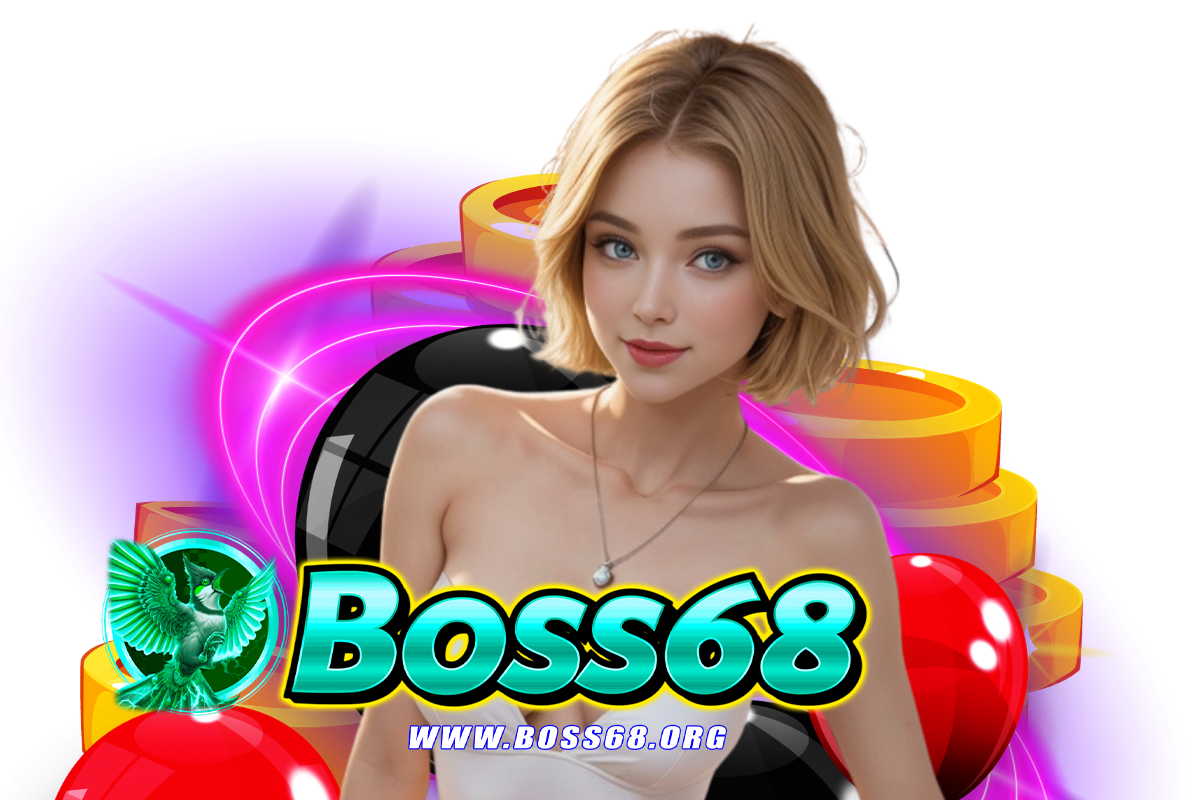 boss68 สมัคร