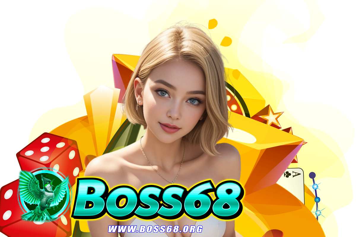 boss68 สล็อต