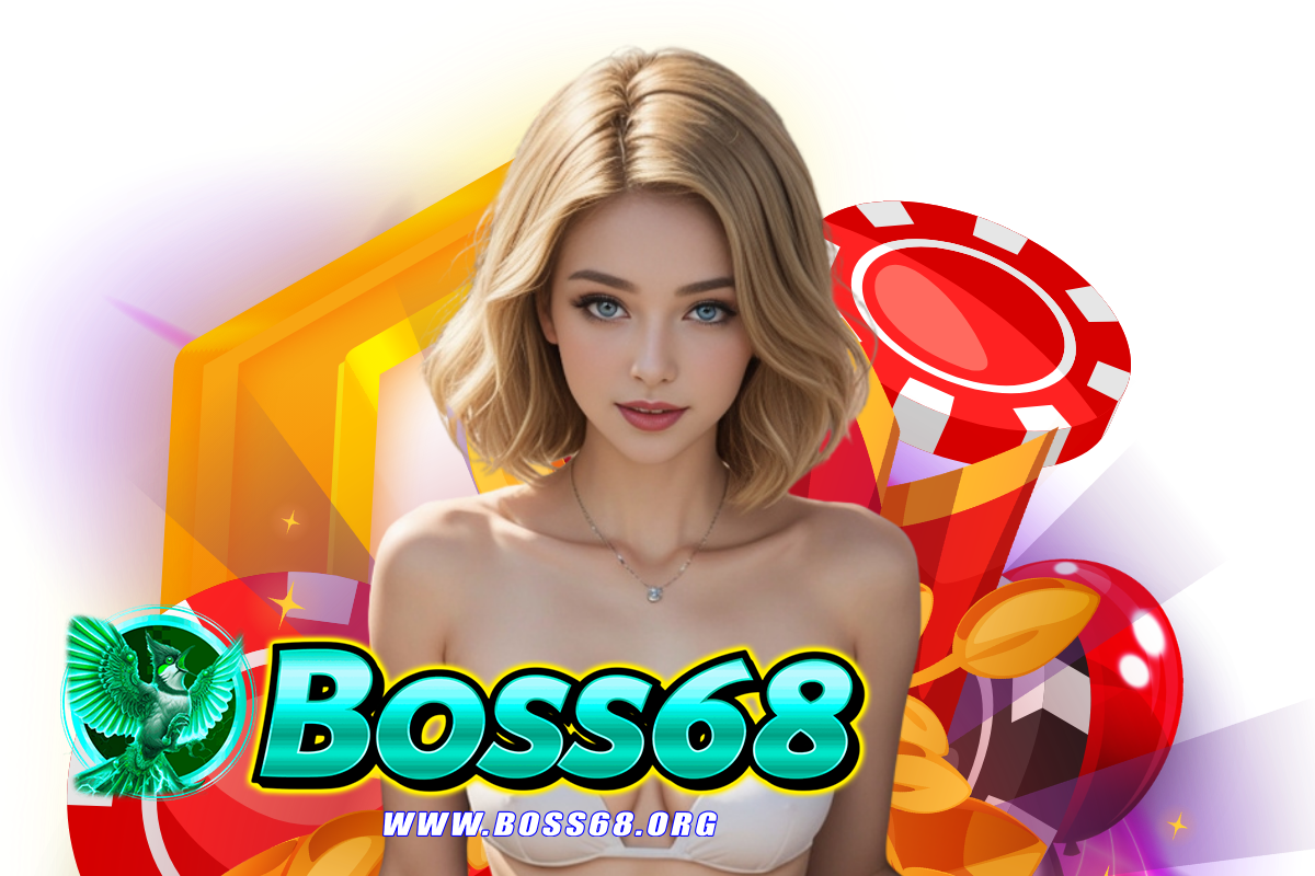 boss68 เว็บตรง